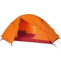 Ferrino - Tält vandring/trekking - Hekla 3 för Unisex - Orange