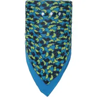 Buff Polarbandana med elastisk passform och solskydd 37800 barn