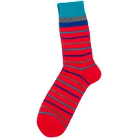 Dim Color Sox high top bomullsstrumpor D080M herr