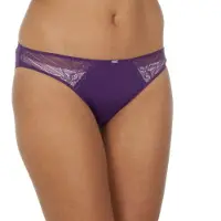 Tommy Hilfiger Transparenta spetstrosor i midjan 1387902515 kvinnor