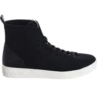 Michael Kors Evy sneaker med hög topp för kvinnor T2NVFS2D