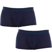 Bikkembergs Pack-2 Boxershorts Fashion Bamboo BKK1UTR03BI man