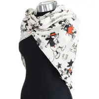 Buff Bandana för ansikte och hals med lätt och mångsidigt tyg 112300 unisex