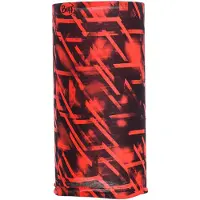 Buff Lifestyle 93100 Dam Casual Twisted Knit Collar