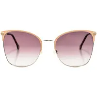 Carolina Herrera Ch0036/s Solglasögon För Kvinnor