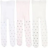 Vignoni Leotard i stretchig bomull med stor passform 85383 Baby