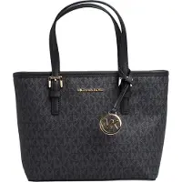 Michael Kors Jet Set reseväska 35T9GTVT0B för kvinnor