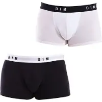 Dim Pack-2 Boxers Originals Bomull Streech D0ARL man
