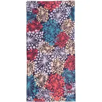 Buff Multifunktionell halsdamask 127600 unisex