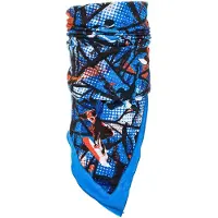 Buff Polarbandana med elastisk passform och solskydd 57100 unisex