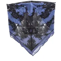 Buff Ansikts- och halsbandana i lättviktsmaterial 114200 unisex