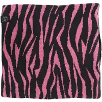 Buff Fleecefodrad stickad krage 42900 dam