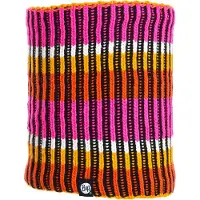 Buff Fleecefodrad och stickad krage 101200 unisex