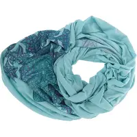 Buff Rörformad hals och framsida Infinito 38500 unisex