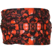 Buff CoolMax tätt och andningsbart pannband 68900 Unisex