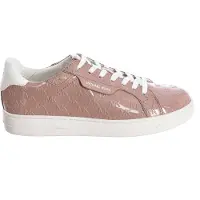 Michael Kors Keating sneaker i lackat läder R2KEFS1M kvinna