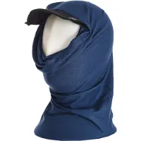 Buff Rörformad med multifunktionell sömlös visir 113600 unisex