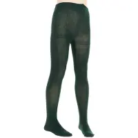 Vignoni Leotard i stretchig bomull med stor passform 88244 Flicka