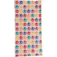Buff Multifunktionell halsgaiter 131100 unisex