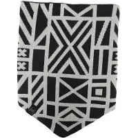Buff Stickning och fleece bandana 26000 unisex