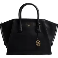 Michael Kors Avril 30F2G4VS3L Läderväska för kvinnor