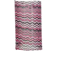 Buff Lifestyle 93100 Dam Casual Twisted Knit Collar