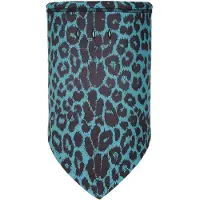 Buff Vindtät Tech Bandana med andningshål 39500 Unisex