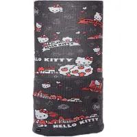 Buff Multifunktionell tubformad med fleecefoder Hello Kitty 42300 flicka