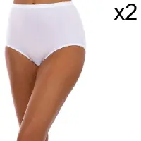 Playtex Pack-2 Crompesora Organic Bio Maxi P0AZL damtrosor