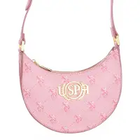 U.s. polo assn. Axelremsväska BEUHD5935WVG kvinna