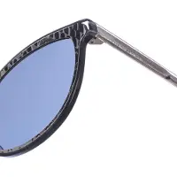 ZEN Z495 solglasögon cat-eye i acetat för kvinnor