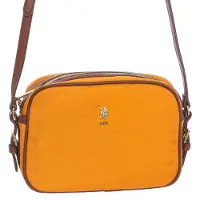 U.s. polo assn. BIUHU5729WIP crossbody-väska för kvinnor
