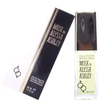 Alyssa Ashley Musk Eau de Toilette 50 ml