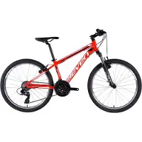 Eleven Pro H Vb 26´´ Ty300 Mtb Cykel