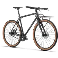 Bombtrack Outlaw 2024 Cykel