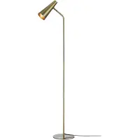 Markslöjd Peak Golvlampa Antik