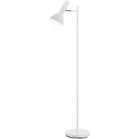 Markslöjd Metro Golvlampa Vit