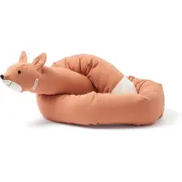 Kids Concept Gosedjur - Sängar Slang - 200x12 - Ed Edvin - - One Size - Gosedjur