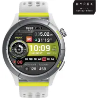 Xiaomi Cheetah Round Speedster Hyrox Smartklocka