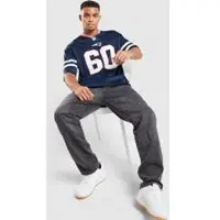 New Era Nfl Mesh New England Patriots T-shirt Med Korta ärmar