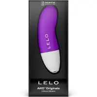 LELO AKO Originals Purple