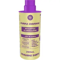 Ginza.se LOLA from RIO - Purple Shampoo Iluminador 250ml
