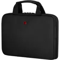 Wenger Datorfodral Passar max.: 35,6 cm (14) Svart