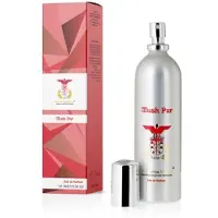 Les perles d'orient Les Perles D Orient Musk Pur - Eau De Parfum 150 Ml