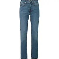 Levi's Jeans '510 Skinny Jeans' blå