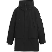 Aigle - Jackor - Obam Parka Gore-Tex Black för UnisexUll - Storlek M - Svart