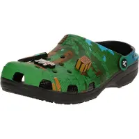 Crocs Minecraft Classics Träskor