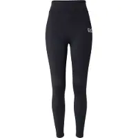 Emporio Armani Sportbyxa svart / vit