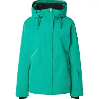 Roxy - Skidjackor dam - Brylee Jacket Vivid Green för Unisex - Storlek L - Grön