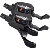 Microshift Växelreglage Set